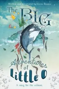 在飛比找博客來優惠-The BIG Adventures of Little O