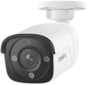 Reolink 12MP NVR Bullet Security Camera