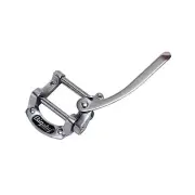 Allparts TP-3643-001 Bigsby B50 Vibrato Tailpiece Nickel