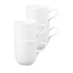 Seltmann Terra Mugs, Set of 4