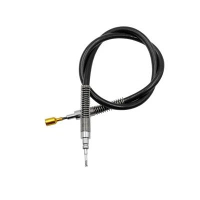 Extension Shaft Rotary Grinder Tool Cable Electric Grinding Shaft Engraving