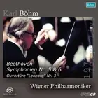 [CD] Beethoven: Symphonies No. 5 & 6 | Leonore Overture No. 3 (Beethoven: Symph_