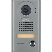 AIPHONE JPDV Vandal Resistant Surface Mount Video Door Station - Jp Series JP-DV Vandal Resistant