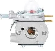 [EVTSCAN] Grass Trimmer Carburetor Lawn Mower Parts Fit for Walbro Trimmer Model WT-973
