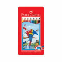 在飛比找樂天市場購物網優惠-【文具通】Faber-Castell 輝柏 兒童 無毒 水性