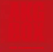 AKG BOX -20th Anniversary Edition- (Limited Edition) CD New