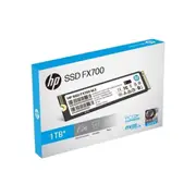 HP FX700 1TB PCIe Gen 4x4 M.2 NVMe 2.0 SSD
