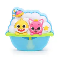 在飛比找蝦皮購物優惠-【預購】韓國 Pinkfong 鯊魚寶寶 洗澡玩具 音樂 泡