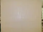 CHAMPAGNE METALLIC HEAVY TEXTURE STRIPE UN-PASTED WALLPAPER # 438-86457