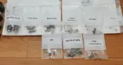 Harman Kardon 430 receiver restoration kit service recap capacitor rebuild