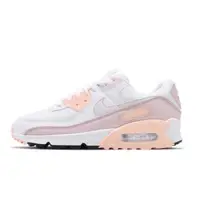 在飛比找蝦皮購物優惠-NIKE W AIR MAX 90 嫩橘色 女鞋 CT103