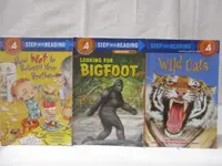 在飛比找蝦皮購物優惠-Looking for Bigfoot_Wild Cats等