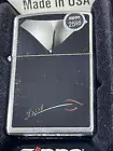 ZIPPO 2012 BARRETT SMYTHE DECOLLETAGE LIGHTER SEALED IN BOX R441
