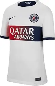 NIKE Unisex Kids PSG T-Shirt