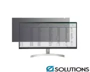 Startech PRIVSCNMON34W 34 in Monitor Privacy Screen/Filter 21:9
