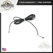 SD6600-068 Sundance Jacuzzi Hi-Limit Sensor for 701 724 LX10 7' Cable 1/4"Bulb