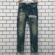 BILLIONAIRE BOYS CLUB BBC APOLLO JEAN MARTIAN
