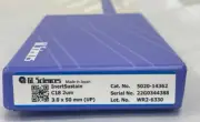 InertSustain C18 HPLC Column, 2 µm, 50 x 3.0 mm 5020-14362