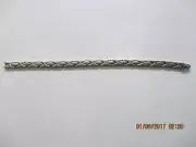 TRUE FREQUENCY Titanium Bracelet INCREASES STRENGTH BALANCE ENERGY&PAIN RELIEF