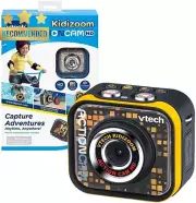 Kidizoom HD Action Cam Kids Digital Camera Waterproof Video 520203
