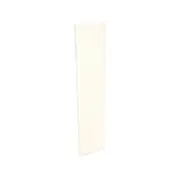 Kaboodle 450mm Antique White Alpine Tall Pantry Door