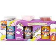 Elmer's Gue Premade Slime - Unicorn Dream Slime Kit