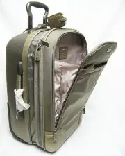 TUMI トゥミ 73220 Brindle Georgetown Potomac International 20 Carry On Men Women