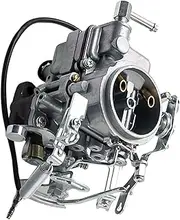 Carburettor Carb Compatible For Nissan Cherry Sunny Pulsar ​16010-W5600 16010H6100 16010-W5600