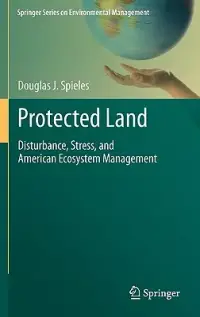 在飛比找博客來優惠-Protected Land: Disturbance, S