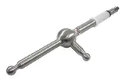 Torque Solution Short Shifter R50 / R53 / R56 04-14 Mini Cooper / Mini Cooper S (for: Mini)