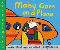 在飛比找誠品線上優惠-Maisy Goes on a Plane: A Maisy