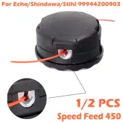 1/2 OEM Speed Feed 450 Trimmer Head 28820-08000 78890-21001 Replace for STIHL..