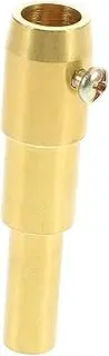 Repair Machine Chuck Welder Dent Puller Auto Body Frame Repair Kit Spot Welder Dent Puller Small Dent Puller Dent Puller Kit Dent Remover Dent Repair Golden Metal