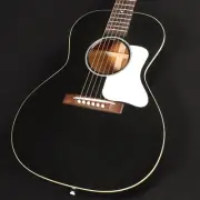 Gibson Custom Shop Murphy Lab Collection 1933 L-00 Light Aged Ebony S/N:23434016