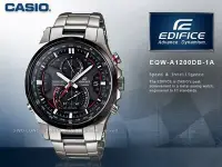 在飛比找Yahoo!奇摩拍賣優惠-CASIO 手錶專賣店 國隆 EDIFICE_EQW-A12