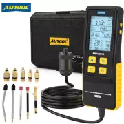 Gasoline Engine Cylinder Compression Pressure Tester Kit 0-426PSI Car Motorcycle