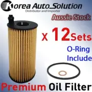 Oil Filter Ref. R2808P WCO159 fits Mini Countryman R60 Wagon Cooper D, SD 2.0L