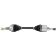 TrakMotive CV Axle Shaft for 09-10 Dodge Journey CH-8269