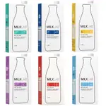 MILKLAB 澳洲嚴選植物奶[即期良品特價] 澳洲麥當勞 星馬星巴克指定使用 杏仁奶 椰奶 無乳糖牛奶 燕麥奶