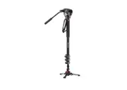 Manfrotto Aluminum XPRO Video Monopod