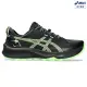 【asics 亞瑟士】GEL-TRABUCO 12 GTX 男款 防水系列 越野 慢跑鞋(1011B801-001)