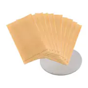 10x Backpack Paper Vacuum Dust Bags Pullman, Origin, Polivac & More