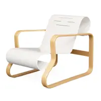 在飛比找誠品線上優惠-北歐櫥窗/Artek Armchair 41 Paimio 