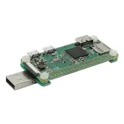 Add-on Board USB-A Connector Transmitter for Raspberry Pi Zero / Zero W Board B