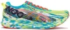 Size 12 - ASICS Noosa Tri 13 Color Injection Pack - Hazard Green Digital Aqua
