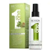 REVLON Uniq One All in 1 Hair Treatment Green Tea 5.1 OZ