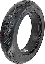 Electric Scooter 81/2x2 (50-134) Solid Tire 8.5-inch Non Inflatable Rubber Tire