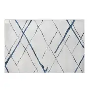 Artiss Rug 200x290cm Area Rug Washable Mat Large Carpet Soft Short Pile Jaca
