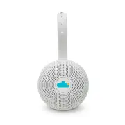 NEW Yogasleep Hushh+ Portable White Noise Machine For Baby
