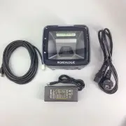 Datalogic Magellan 3410VSI Vertical Single Window USB Barcode Scanner 2D Imaging